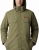 Columbia Rugged Path Erkek Parka