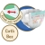 Kanz Ultra-Dry 6 Beden 40 Adet Bebek Bezi