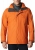 Columbia Bugaboo II Fleece Interchange Erkek Mont