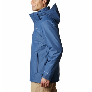 Columbia Bugaboo II Fleece Interchange Erkek Mont
