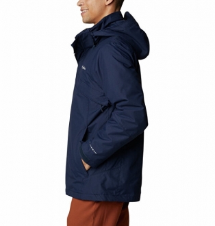 Columbia Bugaboo II Fleece Interchange Erkek Mont