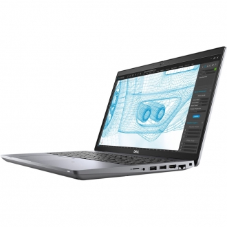 Dell Precision 3561 TKNM3561RKSI7A4 Laptop