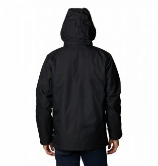 Columbia Bugaboo II Fleece Interchange Erkek Mont
