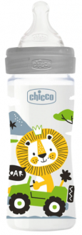 Chicco Yeni Wellbeing Renkli