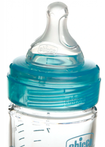 Chicco Yeni Wellbeing