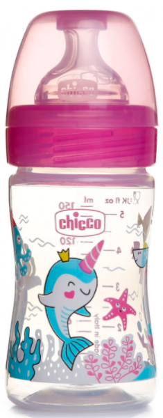 Chicco Yeni Wellbeing