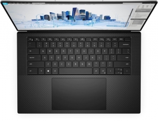 Dell Precision 5560 TKNM5560RKSI7A4 Laptop