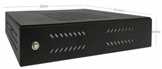 Esonic MK2
