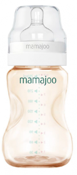 Mamajoo Mamamjoo MMJ1004-NC Gold (250 ml)