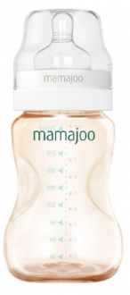 Mamamjoo MMJ1004-NC Gold