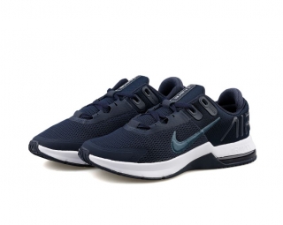 Nike Air Max Alpha Trainer 4 Erkek Spor Ayakkabı