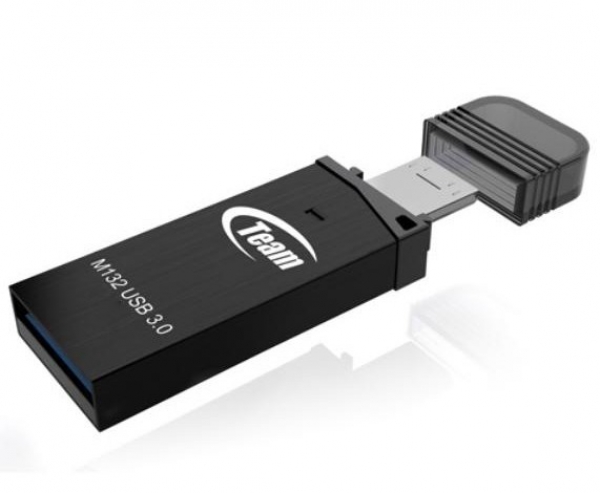 Team Group M132 Flash Bellek (16 GB)
