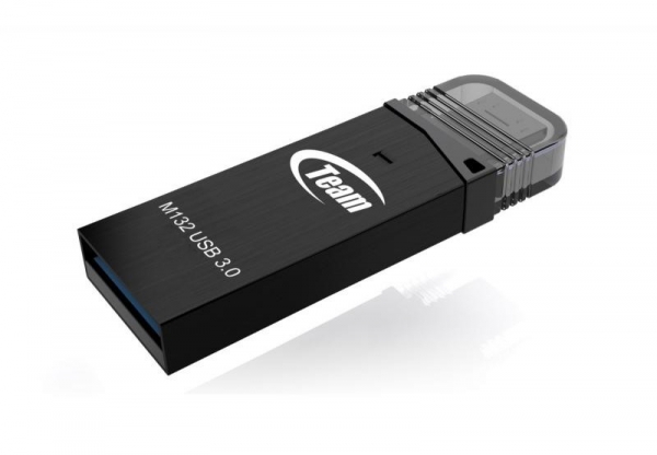 Team Group M132 Flash Bellek (16 GB)