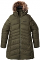 Marmot Montreal resim