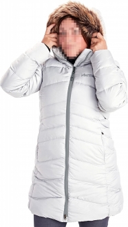 Marmot Montreal Kadın Şişme Parka