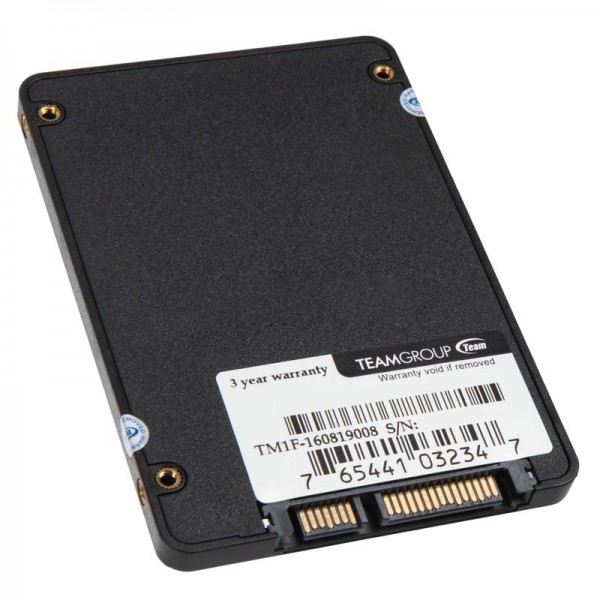 Team Group L7 EVO SSD (120 GB)