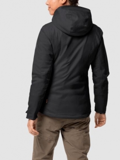 Jack Wolfskin Troposphere W Kadın Mont