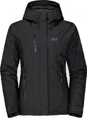 Jack Wolfskin Troposphere W resim