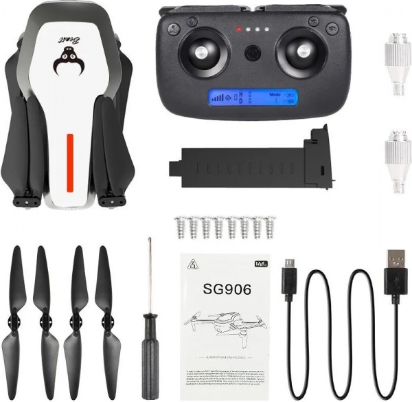 ZLRC Beast SG906 Drone