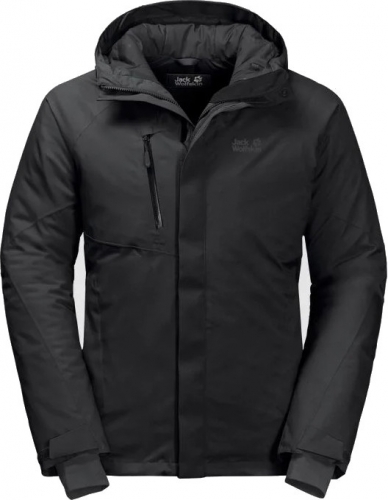 Jack Wolfskin Troposphere M resim
