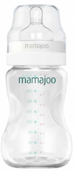 Mamamjoo MMJ-1028 Silver (250 ml)