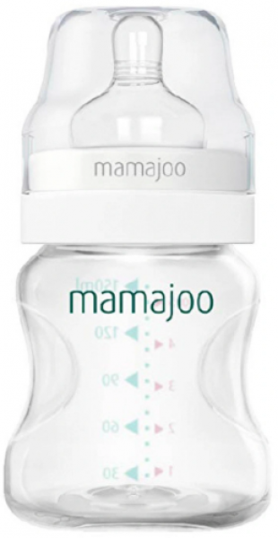 Mamajoo MMJ-1035 Silver (150 ml)