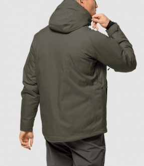 Jack Wolfskin Troposphere M Erkek Mont