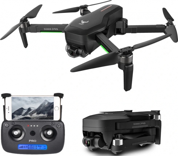 ZLRC Beast SG906 Pro 2 Drone