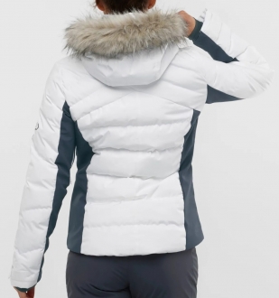 Salomon Stormcozy Kadın Şişme Mont