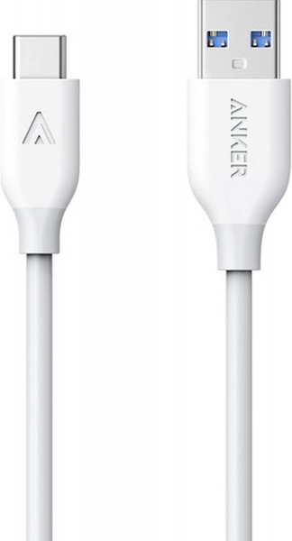 Anker PowerLine A8163 Şarj Kablosu