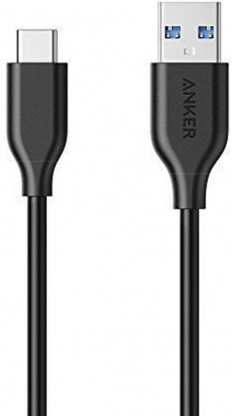 Anker PowerLine A8163 Şarj Kablosu
