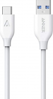 Anker PowerLine A8163 Şarj Kablosu