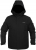 YDS Black Logan Erkek Mont