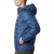 Columbia Delta Ridge Down Hooded Erkek Şişme Mont