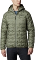 Columbia Delta Ridge Down Hooded resim