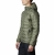 Columbia Delta Ridge Down Hooded Erkek Şişme Mont