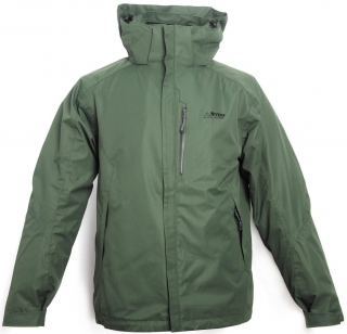 YDS 3-IN-1 Erkek Mont