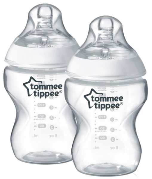 Tommee Tippee Closer To Nature Biberon Seti