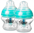 Tommee Tippee Gelişmiş Antikolik Mint Biberon Seti resim