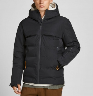 Jack & Jones 12193195 Erkek Şişme Mont