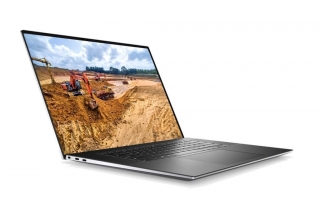 Dell Precision 5760 TKNM5760RKSI7A4 Laptop