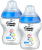 Tommee Tippee Closer to Nature Mavi Biberon Seti