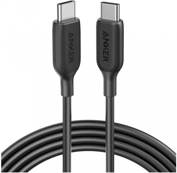 Anker PowerLine III A8853 Şarj Kablosu (1.8 m)