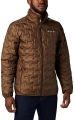 Columbia Delta Ridge Down Olive Green (WO0955-319) Erkek Mont