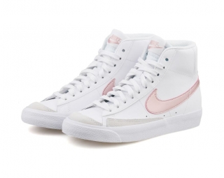 Nike Blazer Mid '77 Çocuk Spor Ayakkabı