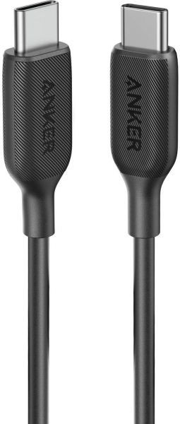 Anker PowerLine III A8852 Şarj Kablosu (0.9 m)