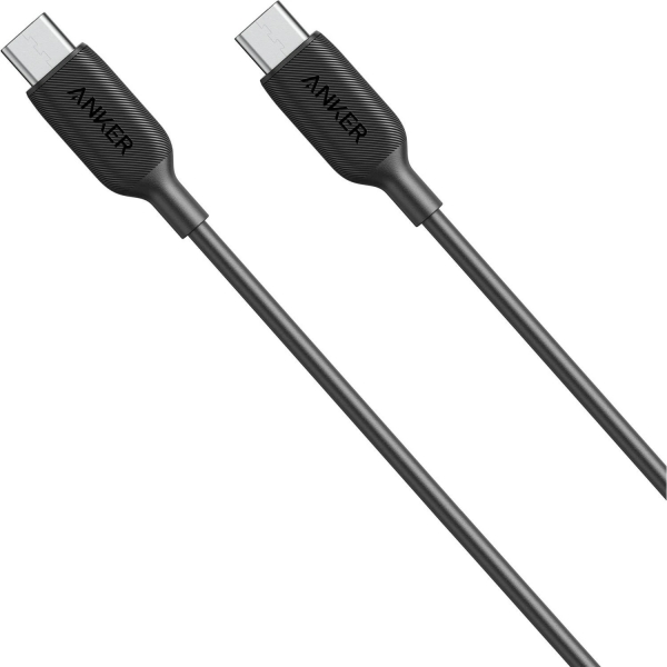 Anker PowerLine III A8852 Şarj Kablosu (0.9 m)