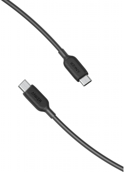 Anker PowerLine III A8852 Şarj Kablosu (0.9 m)