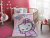 Taç Hello Kitty 100x150 cm