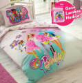 Taç Barbie Extra 160x220 cm resim